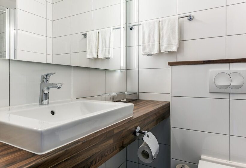 Номер Стандарт, Clarion Collection Hotel Victoria