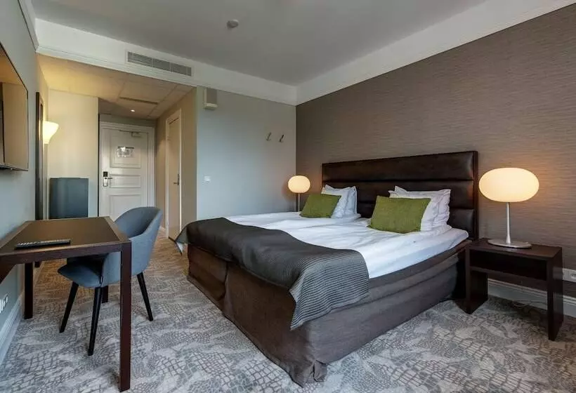 اتاق استاندارد, Clarion Collection Hotel Victoria