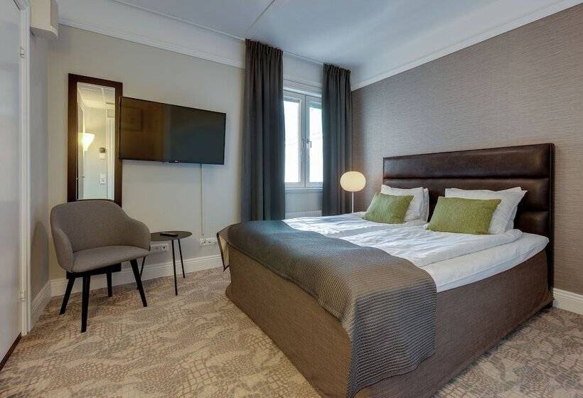 Номер Стандарт, Clarion Collection Hotel Victoria