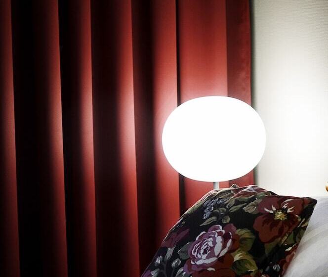 Номер Стандарт, Clarion Collection Hotel Victoria