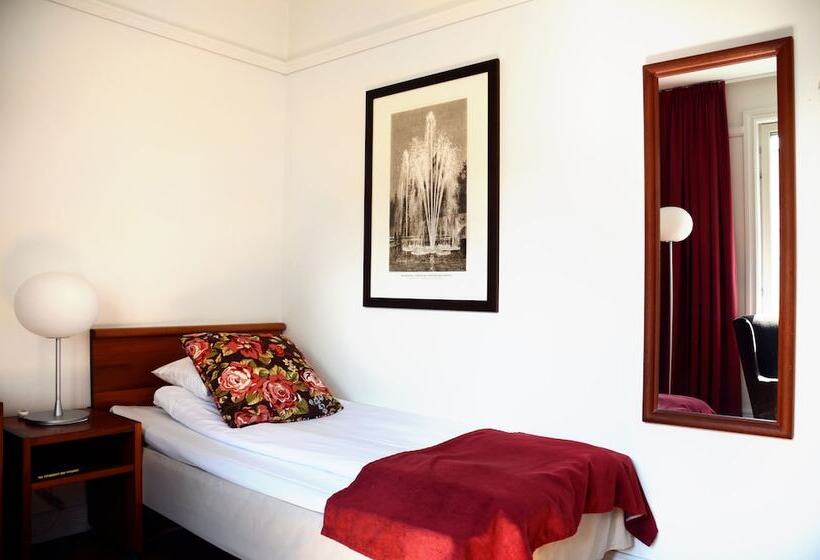 Номер Стандарт, Clarion Collection Hotel Victoria