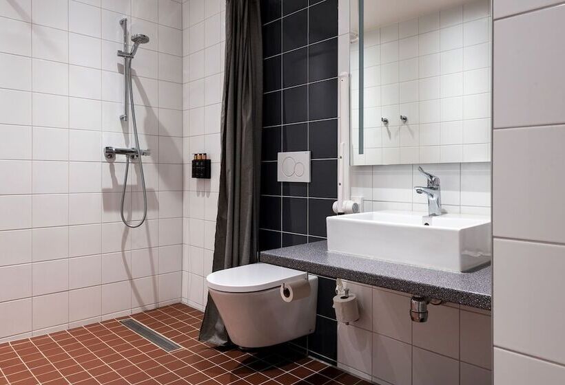 Номер Стандарт, Clarion Collection Hotel Victoria