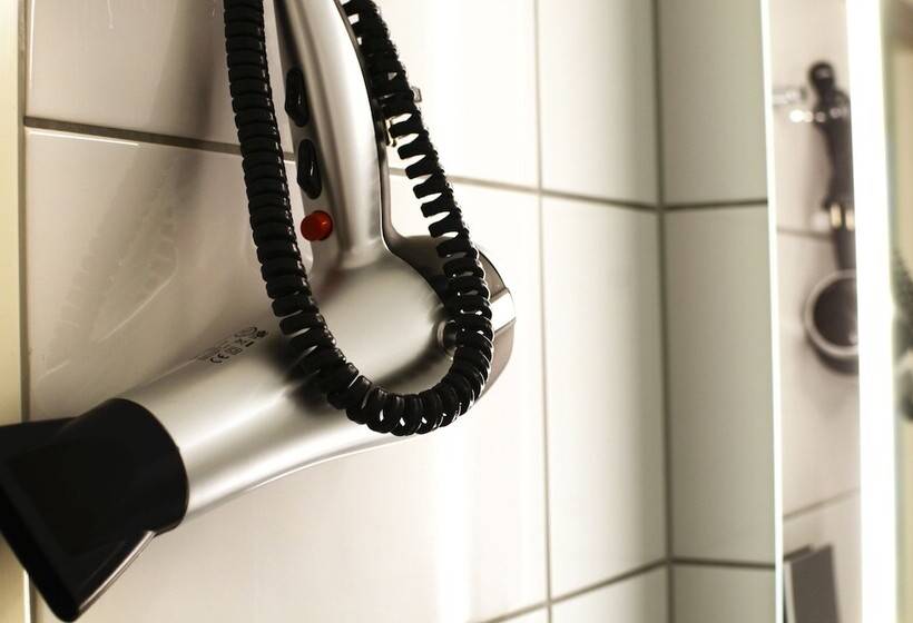 Номер Superior, Clarion Collection Hotel Victoria