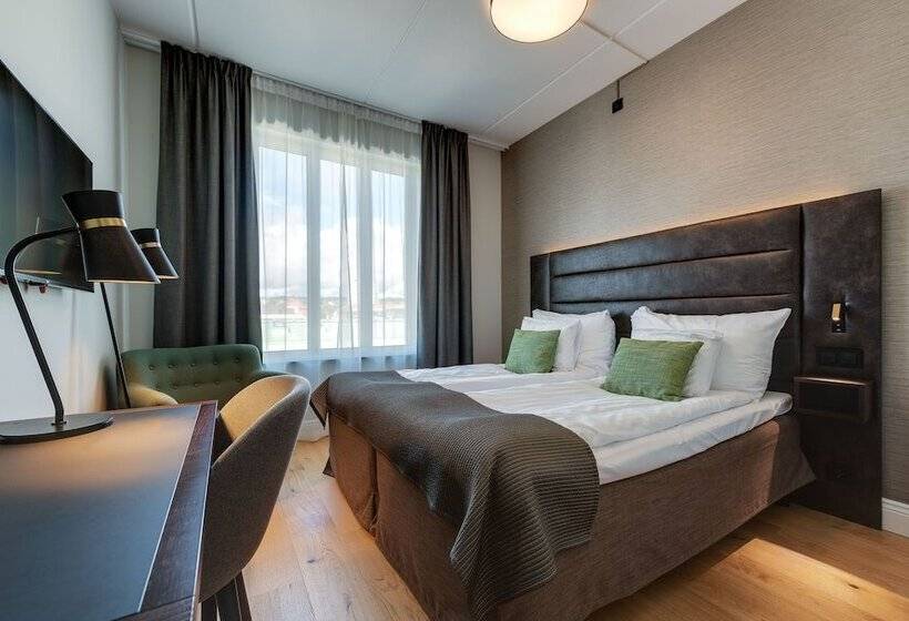 Номер Superior, Clarion Collection Hotel Victoria