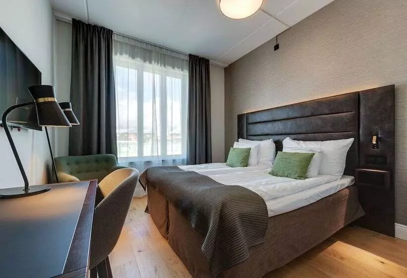 اتاق سوپریور, Clarion Collection Hotel Victoria