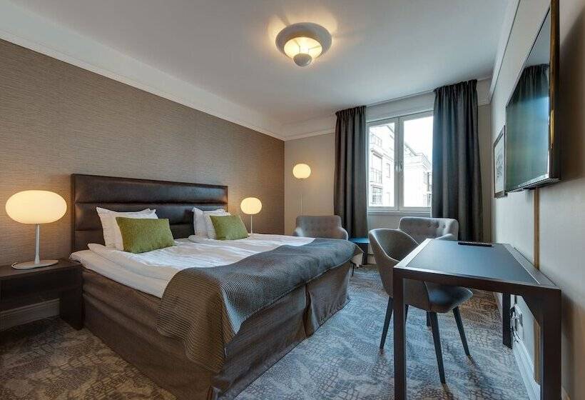 Номер Стандарт, Clarion Collection Hotel Victoria