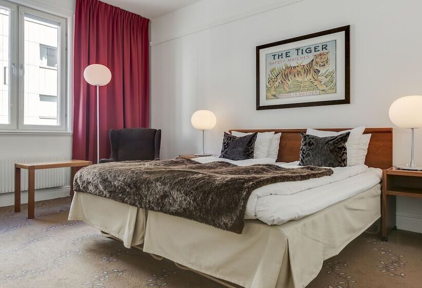 Номер Стандарт, Clarion Collection Hotel Victoria