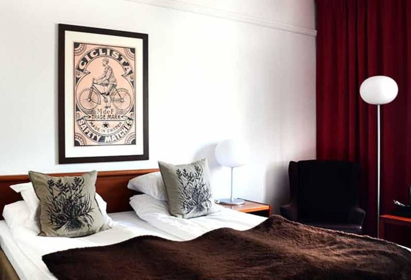 Номер Стандарт, Clarion Collection Hotel Victoria