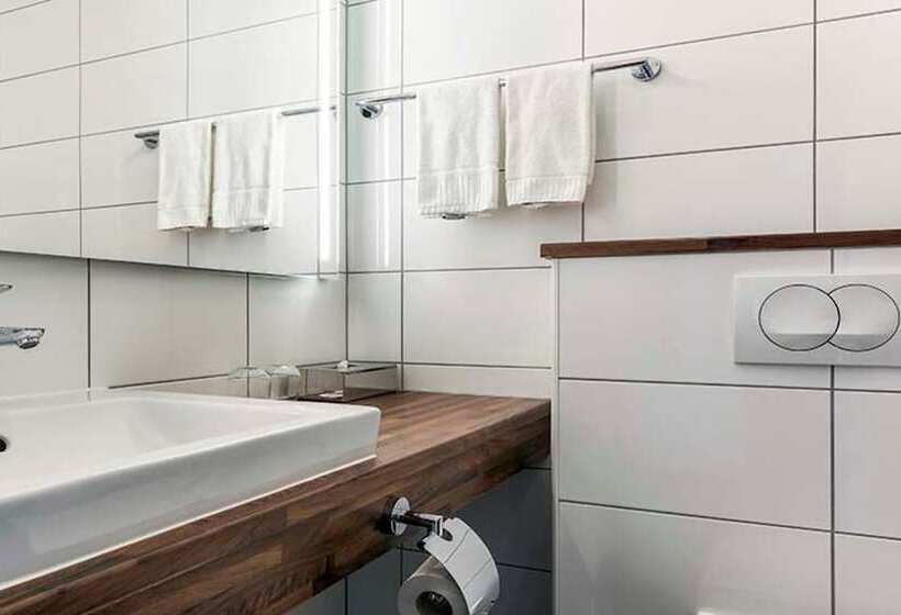 Номер Стандарт, Clarion Collection Hotel Victoria