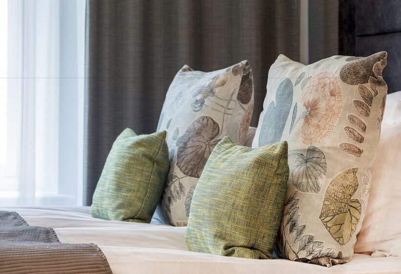 Номер Стандарт, Clarion Collection Hotel Victoria