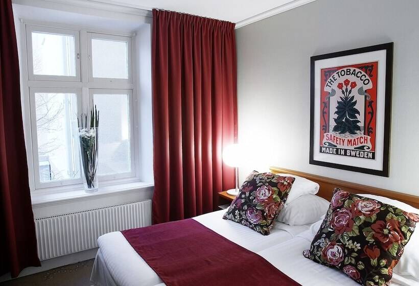 Номер Стандарт, Clarion Collection Hotel Victoria