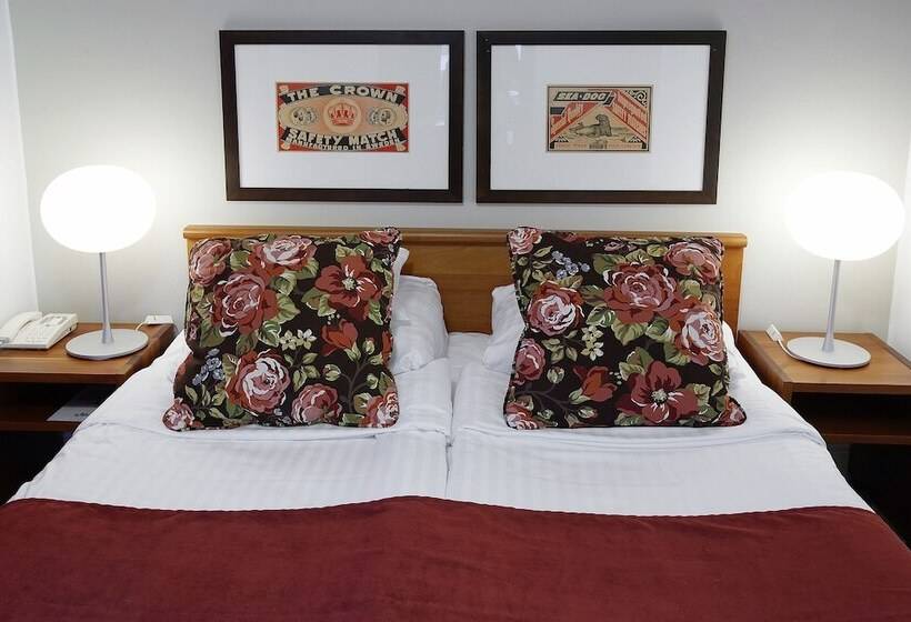 Номер Стандарт, Clarion Collection Hotel Victoria