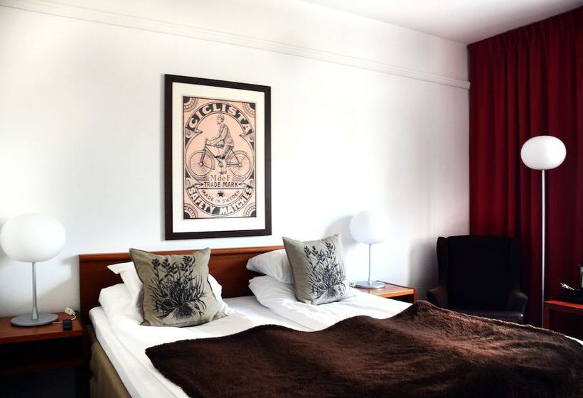 Номер Стандарт, Clarion Collection Hotel Victoria