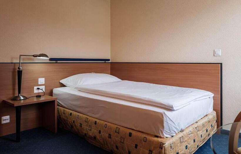 Номер Economy Индивидуальный, Engel Liestal   Business & Lifestyle