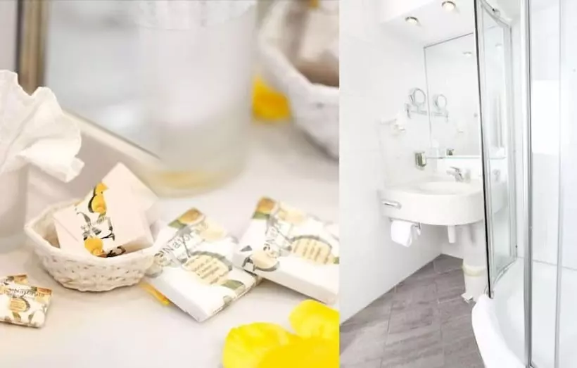 エコノミールーム, Engel Liestal   Business & Lifestyle