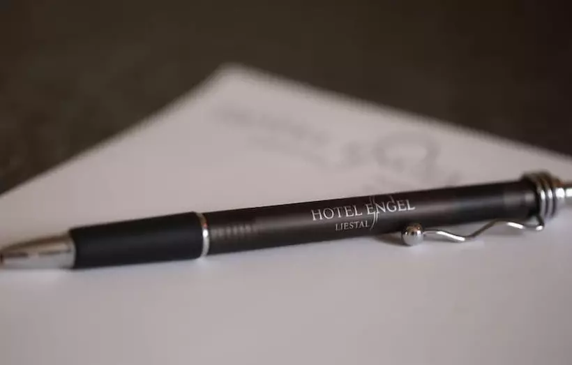 エコノミーシングルルーム, Engel Liestal   Business & Lifestyle