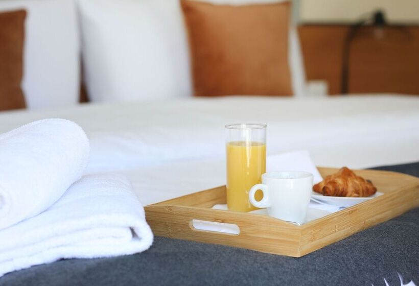 Номер Economy, Engel Liestal   Business & Lifestyle