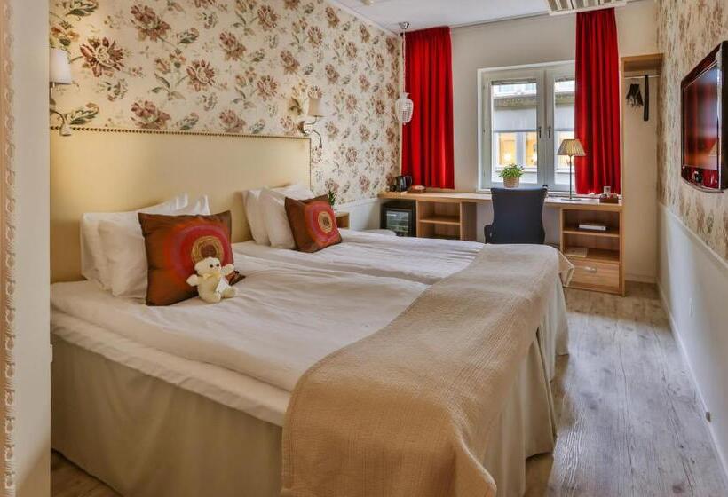 חדר סטנדרט, Freys