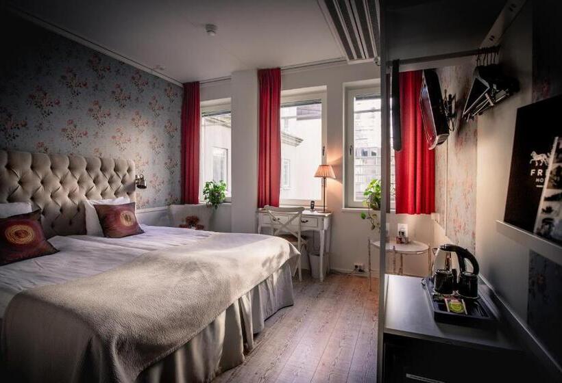 חדר סטנדרט, Freys