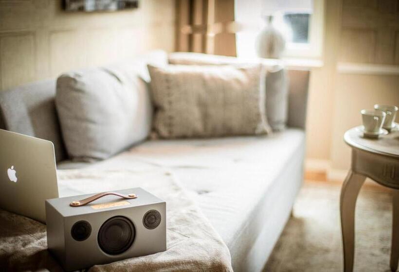 חדר סופריור, Freys