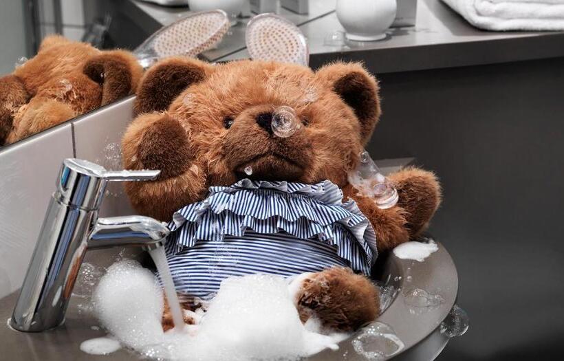 חדר אקונומי, Freys