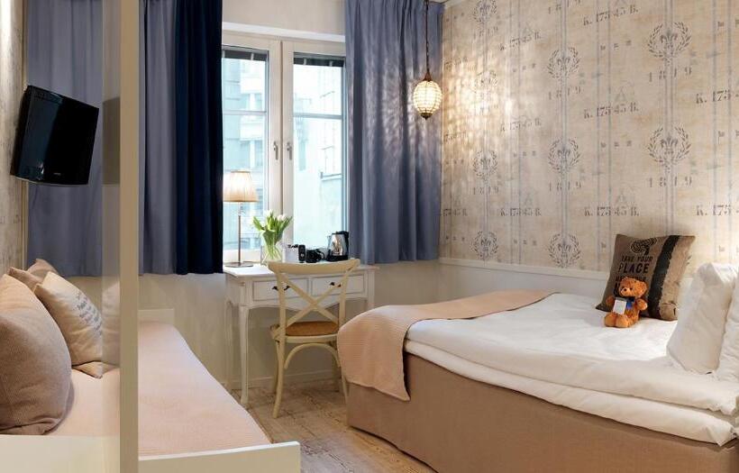 חדר אקונומי, Freys