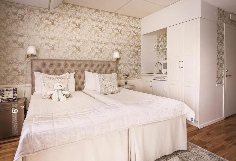 חדר סופריור עם מרפסת, Freys