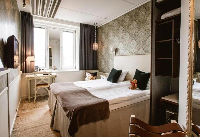 חדר סטנדרט, Freys