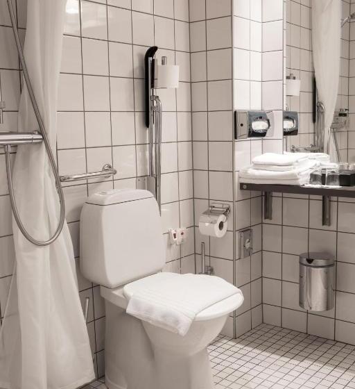 חדר סטנדרט, Freys