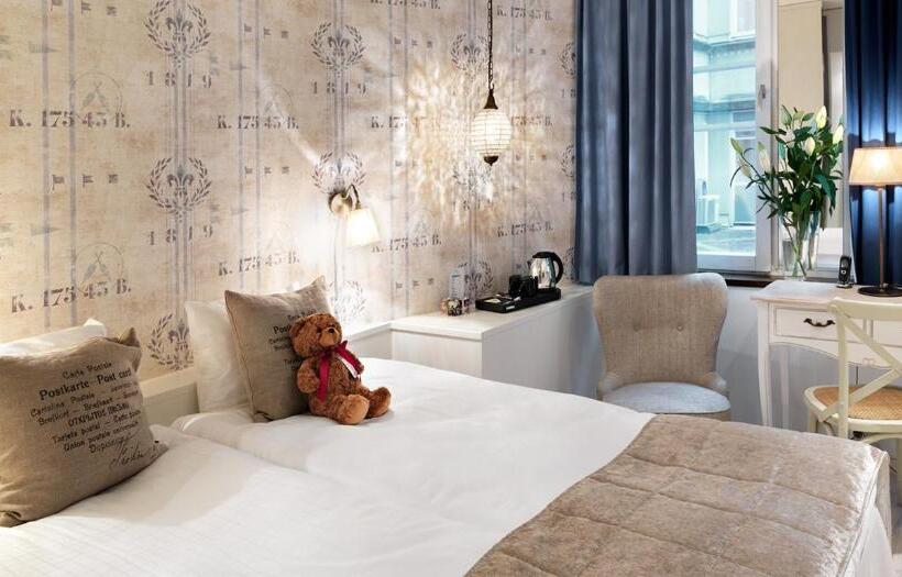 חדר סטנדרט, Freys