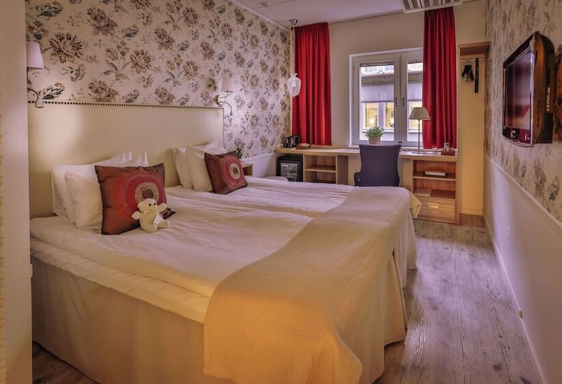 חדר סטנדרט, Freys