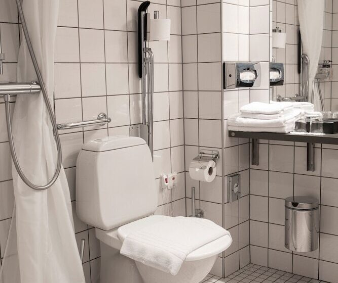 חדר סטנדרט יחיד, Freys