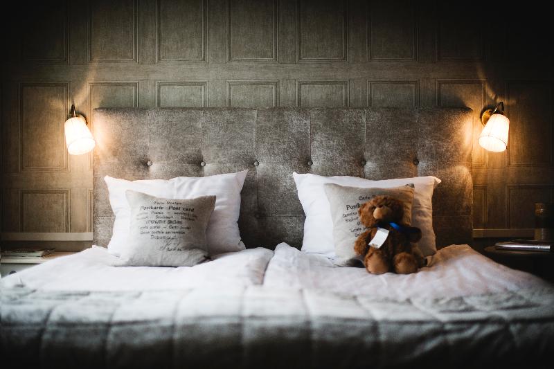 חדר סופריור, Freys