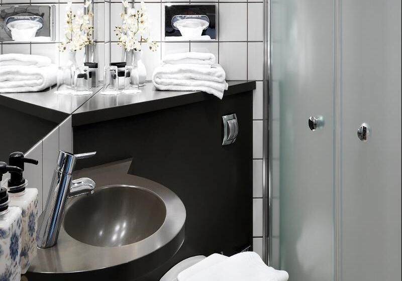 חדר סטנדרט יחיד, Freys