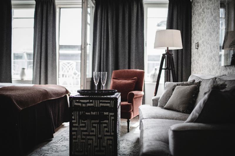 חדר סופריור עם מרפסת, Freys