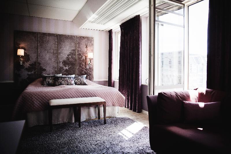 חדר סופריור עם מרפסת, Freys