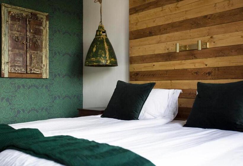 Chambre Confort, Havshotellet