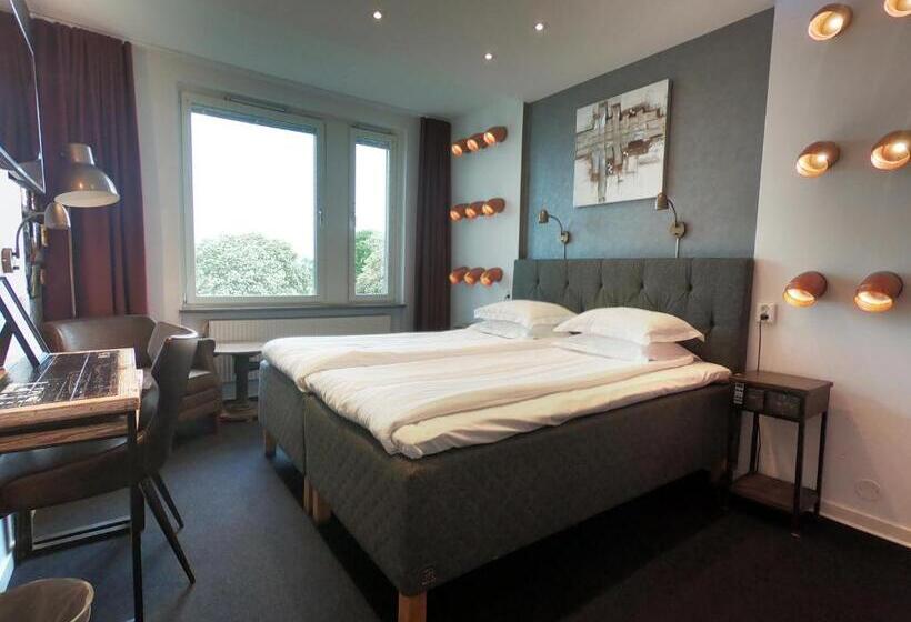 Chambre Confort, Havshotellet