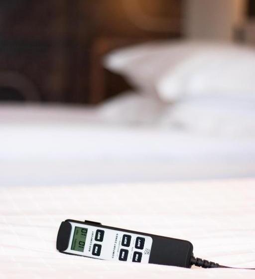 Номер Комфорт, Havshotellet