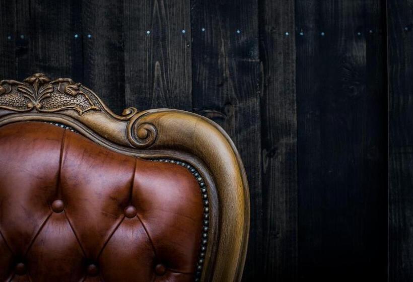 Chambre Confort, Havshotellet