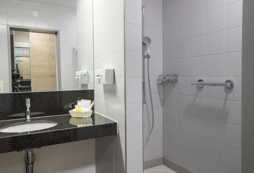 غرفة قياسية, Herisau Swiss Quality