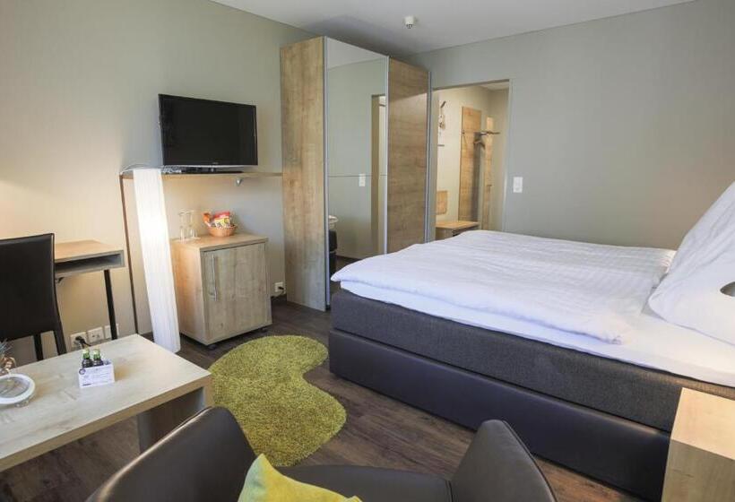 스탠다드 룸, Herisau Swiss Quality