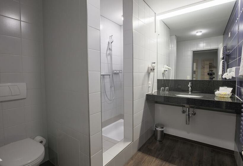 غرفة سوبيريور, Herisau Swiss Quality