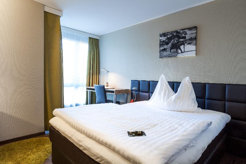 스탠다드 싱글 룸, Herisau Swiss Quality