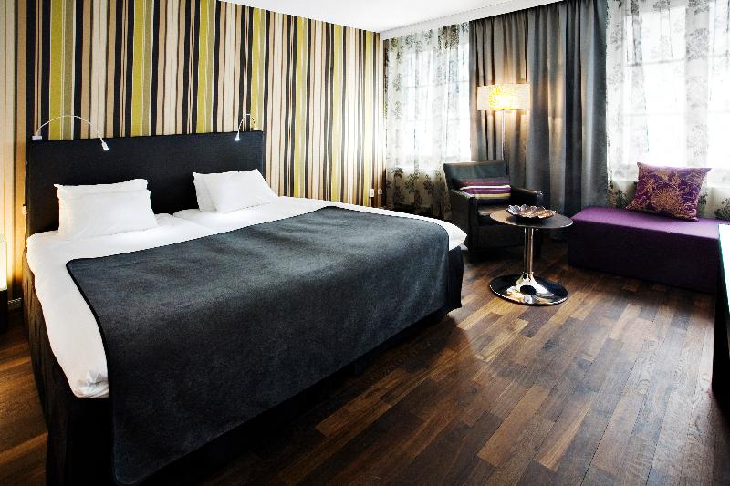 Номер Стандарт, Best Western Plus Ja Hotel Karlskrona
