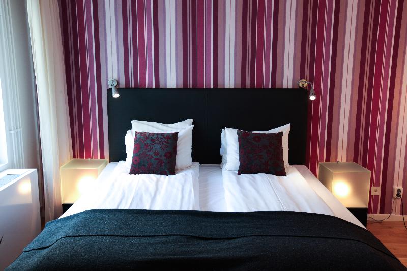 Camera Standard Individuale, Best Western Plus Ja Hotel Karlskrona