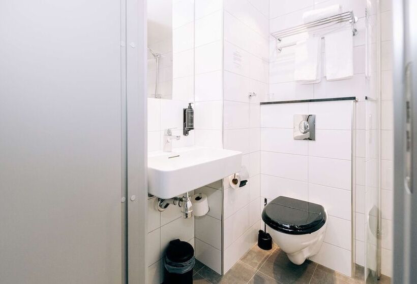 Camera Standard, Best Western Plus Ja Hotel Karlskrona