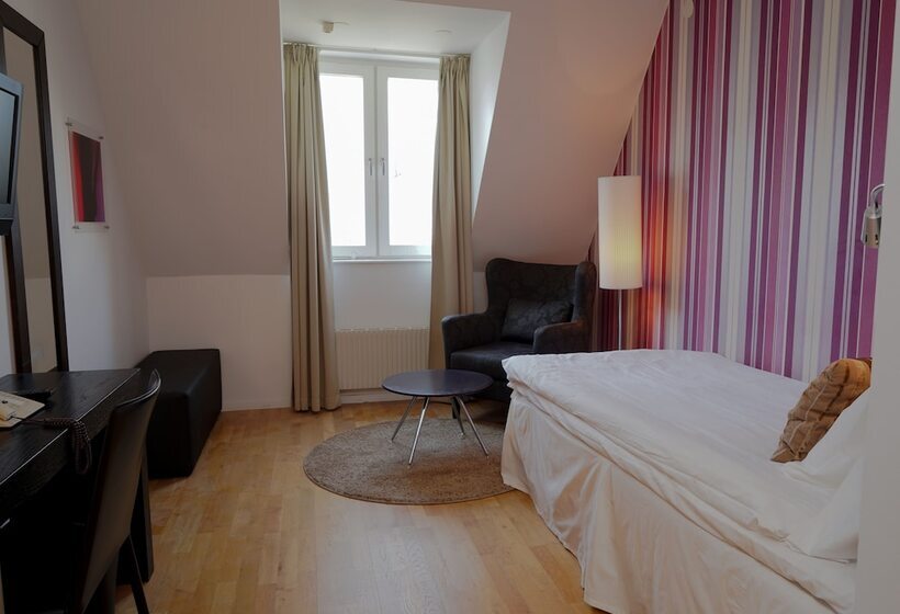 标准间, Best Western Plus Ja Hotel Karlskrona