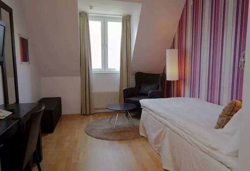スタンダードルーム, Best Western Plus Ja Hotel Karlskrona