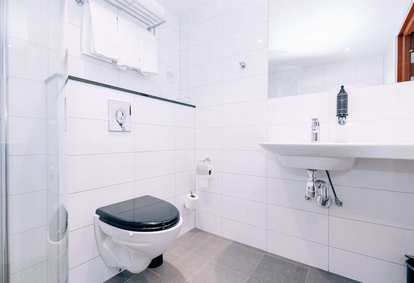 Camera Superiore, Best Western Plus Ja Hotel Karlskrona